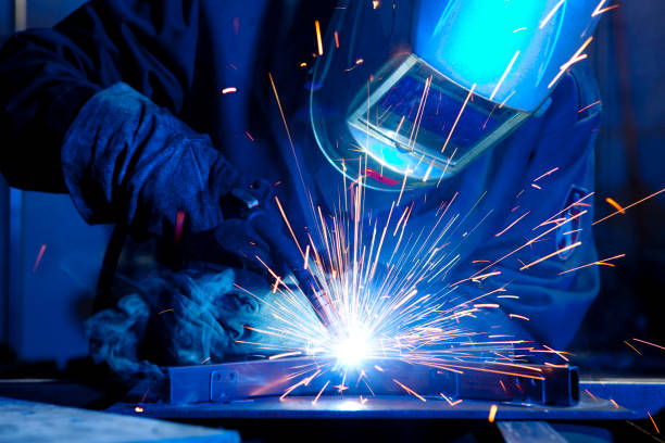 Trusted Lake Carmel, NY Welder & Metal Fabrication Experts