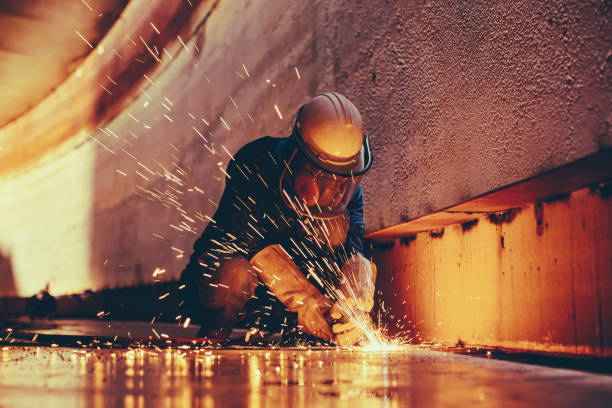 Best Marine and Shipbuilding Welding in Lake Carmel, NY